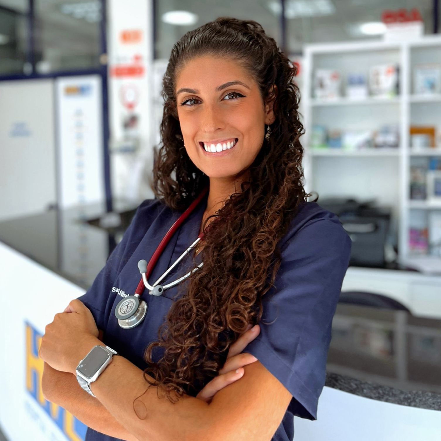 Dra Sara Silveira