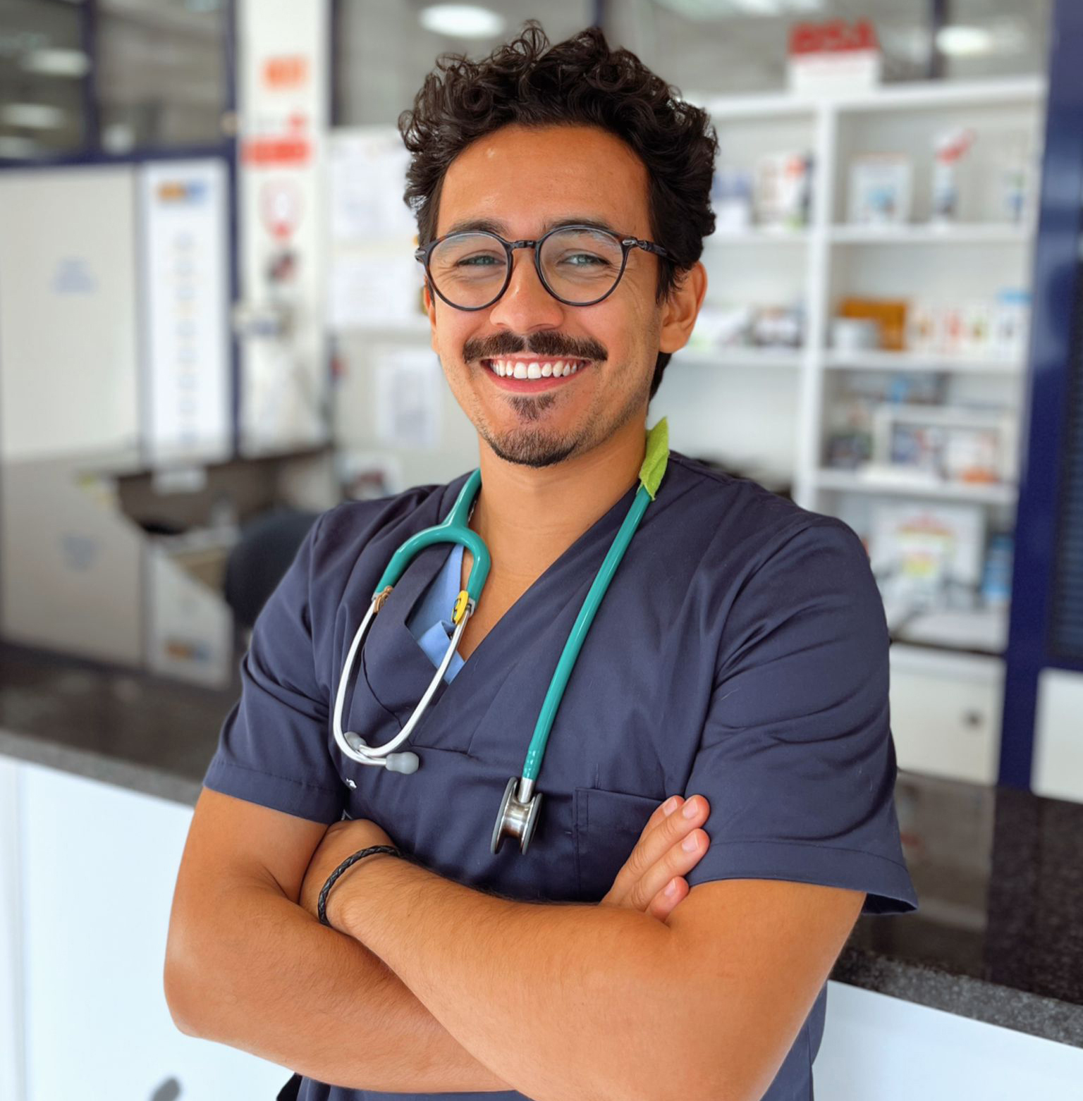 Dr. José Miguel Fernandes